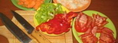 шурпа по-чувашски. Шаг 4