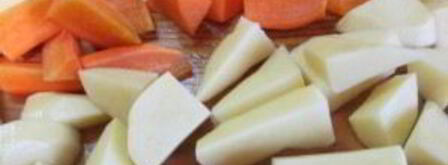 шурпа по-кавказски. Шаг 5