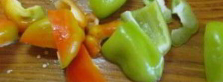 шурпа по-кавказски. Шаг 6