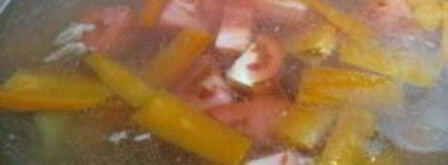 шурпа по-кавказски. Шаг 9