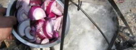 шурпа по-таджикски. Шаг 6