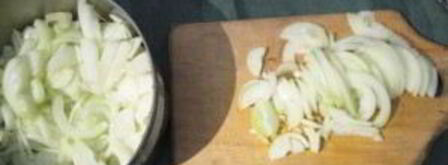 шурпа по-таджикски. Шаг 9