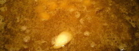 шурпа с нутом. Шаг 5