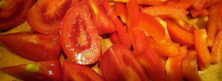 шурпа с нутом. Шаг 6