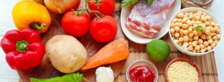 суп шорба по-тунисски. Шаг 8