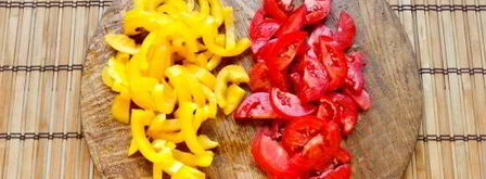 суп шорба по-тунисски. Шаг 16