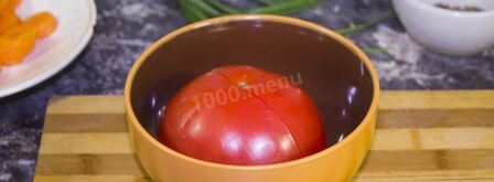 суп шурпа из говядины в казане. Шаг 9