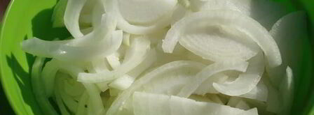 узбекская шурпа из баранины. Шаг 3