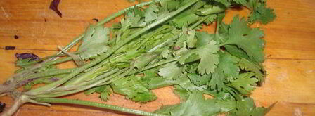 узбекская шурпа из баранины. Шаг 14