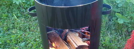 узбекская шурпа из баранины. Шаг 15