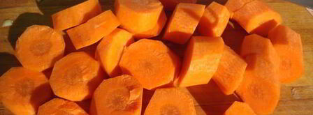 узбекская шурпа из баранины. Шаг 5