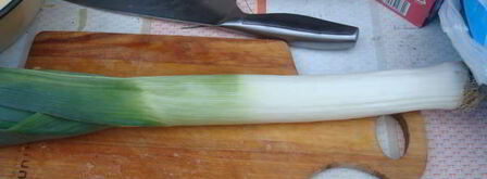 узбекская шурпа из баранины. Шаг 11