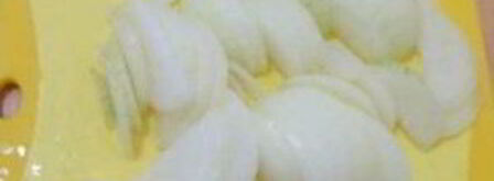 узбекская шурпа из говядины. Шаг 3