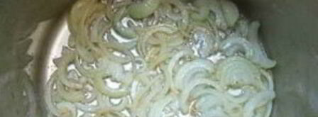 узбекская шурпа из говядины. Шаг 4