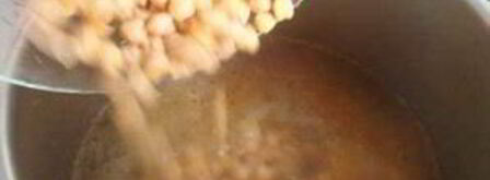 узбекская шурпа из говядины. Шаг 6