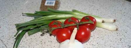 вкусная шурпа. Шаг 3