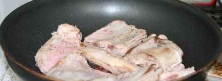 вкусная шурпа. Шаг 14