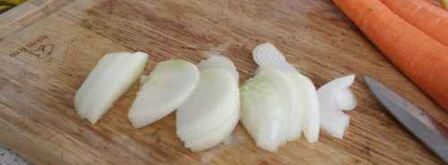 вкусная шурпа. Шаг 16