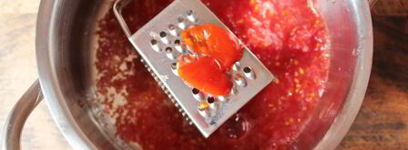 грибная солянка на зиму. Шаг 6