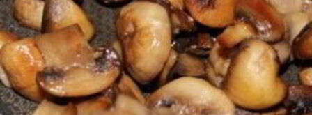 грибная солянка постная. Шаг 3