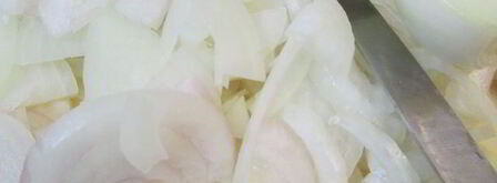 грибная солянка. Шаг 4