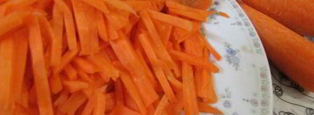 грибная солянка. Шаг 6