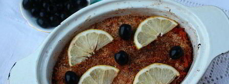 капустная солянка с грибами. Шаг 11