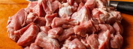 капустная солянка с мясом. Шаг 3