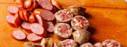 капустная солянка с мясом. Шаг 14