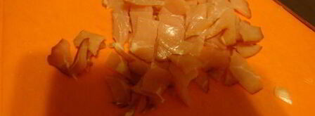 колбасная солянка. Шаг 3