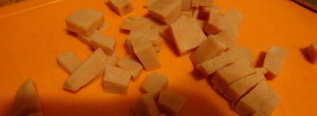 колбасная солянка. Шаг 4