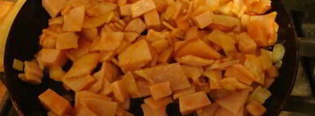 колбасная солянка. Шаг 5