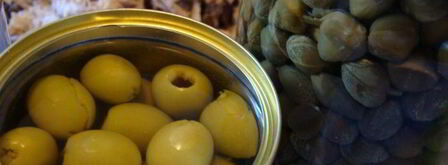 легкая рыбная солянка. Шаг 6