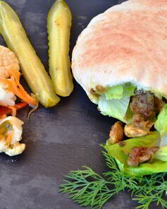 Меурав иерушали-сборная мясная солянка