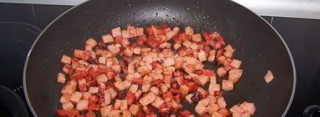 очень простая солянка. Шаг 4