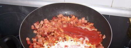 очень простая солянка. Шаг 6