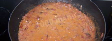 очень простая солянка. Шаг 7