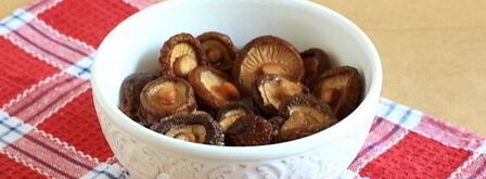 постная солянка с грибами. Шаг 4