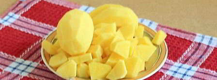 постная солянка с грибами. Шаг 7