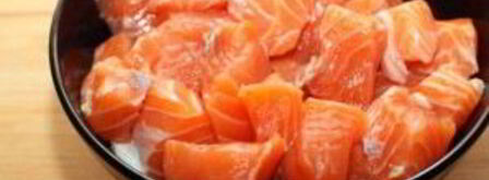 рыбная солянка с семгой. Шаг 6