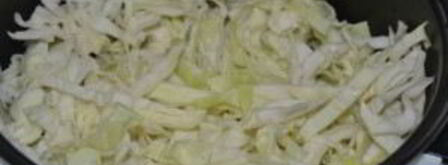 солянка без грибов на зиму. Шаг 4