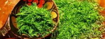 солянка грибная сборная. Шаг 10