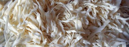 солянка из капусты с сосисками в мультиварке. Шаг 3