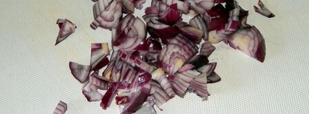 солянка из капусты с сосисками в мультиварке. Шаг 4