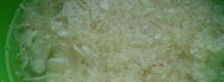 солянка из квашенной капусты. Шаг 4