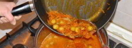 солянка казачья. Шаг 8