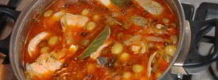 солянка казачья. Шаг 10