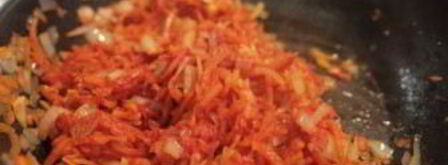 солянка легкая. Шаг 4