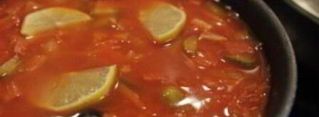 солянка легкая. Шаг 9