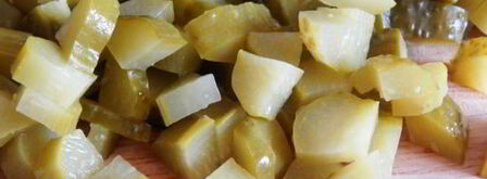 солянка по-абхазски. Шаг 8